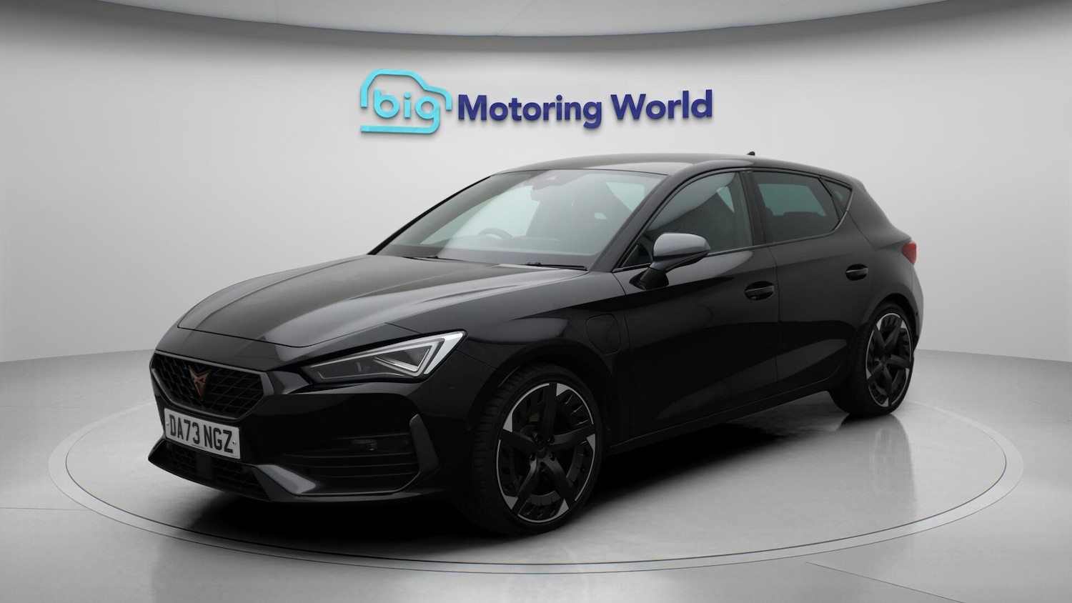 Used Cupra Leon 2023 for sale - 76377892: Photo 4