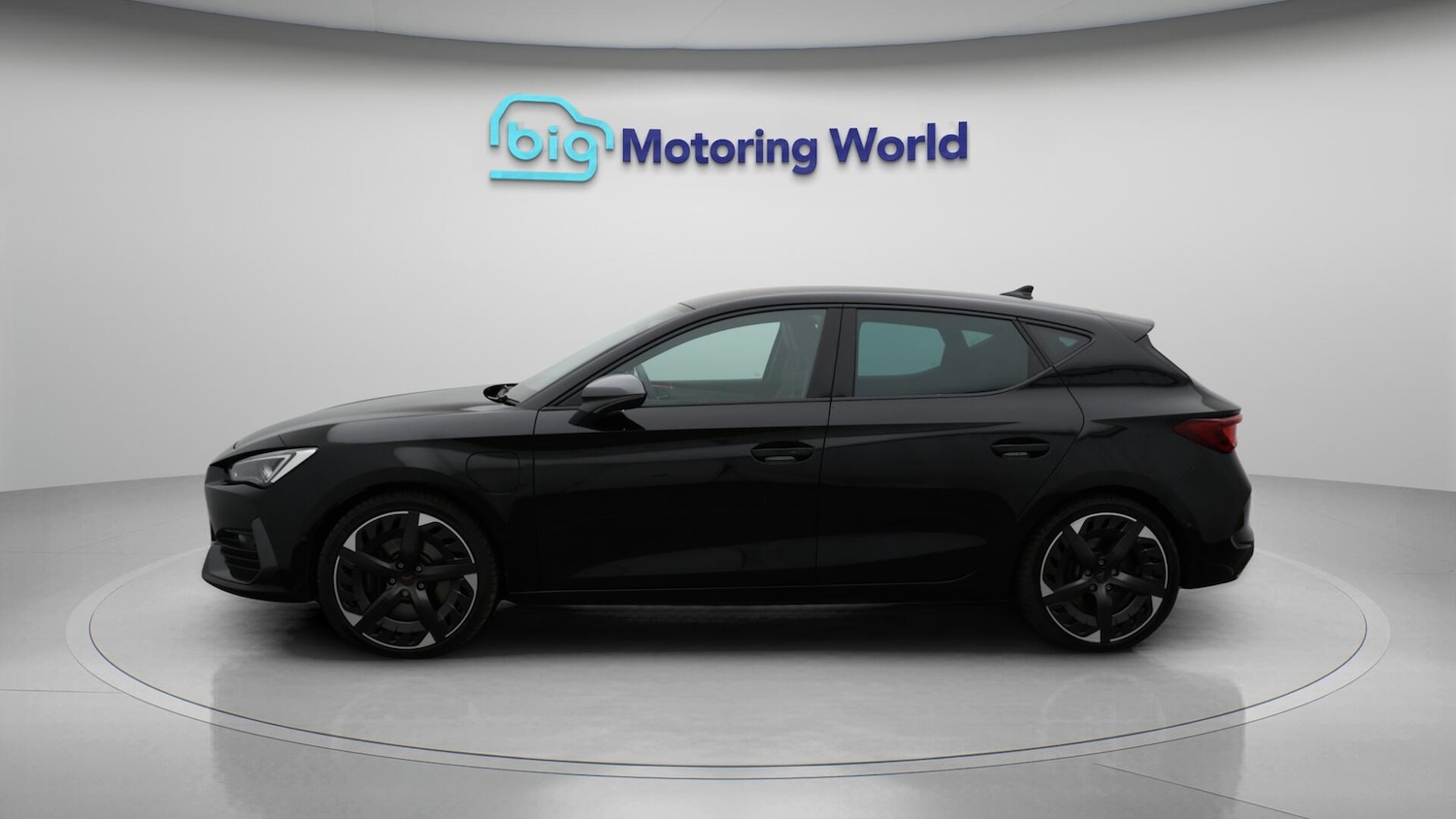 Used Cupra Leon 2023 for sale - 76377892: Photo 5