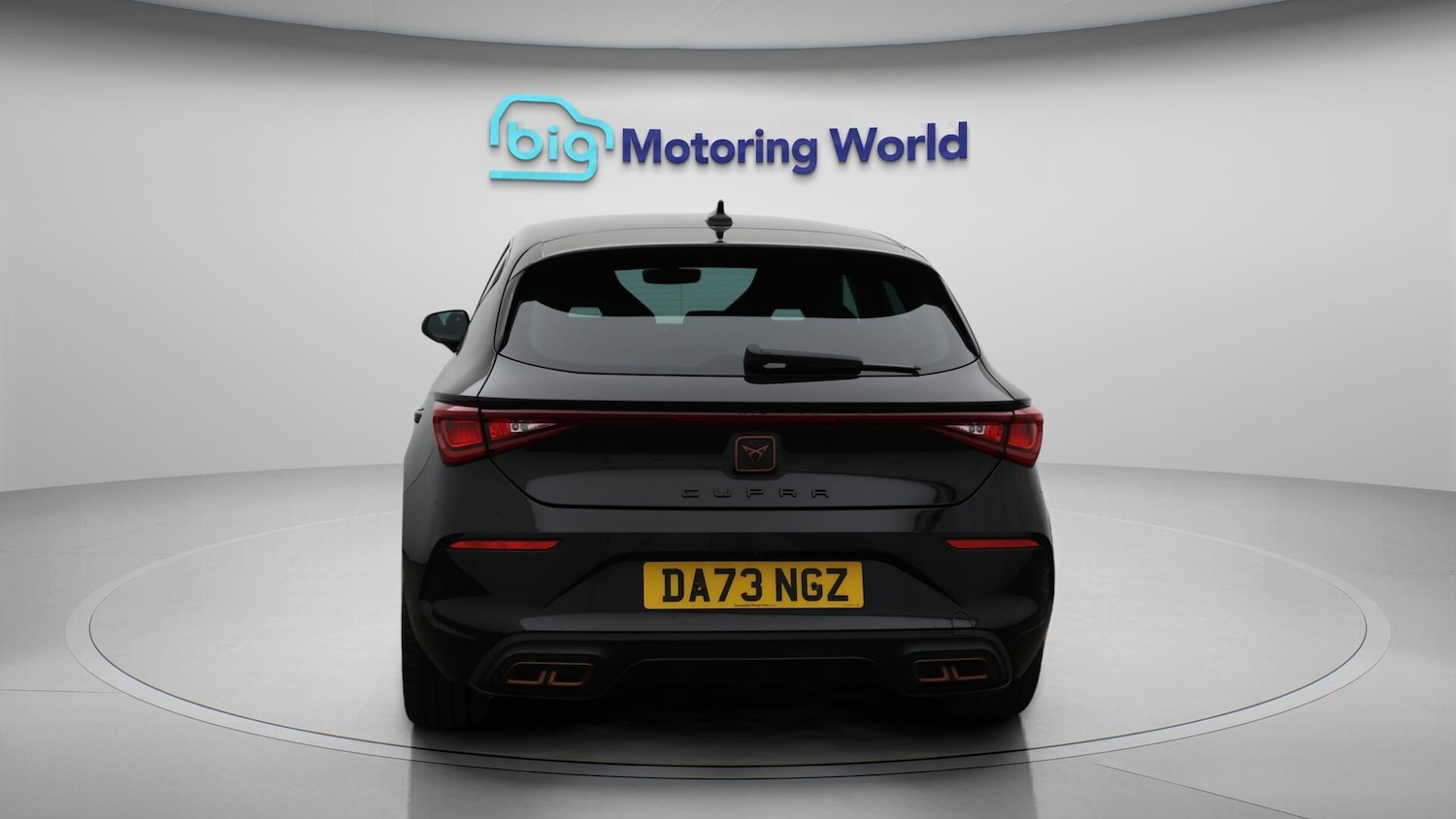 Used Cupra Leon 2023 for sale - 76377892: Photo 7
