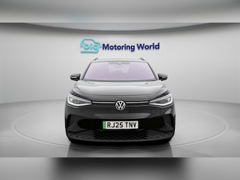 Used Volkswagen ID.4 2025 for sale - 78921158: Photo