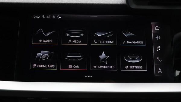 Used Audi A3 2024 for sale - 76238951: Photo 12