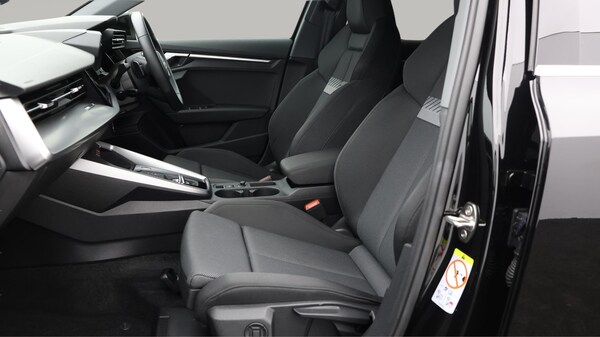 Used Audi A3 2024 for sale - 76238951: Photo 15
