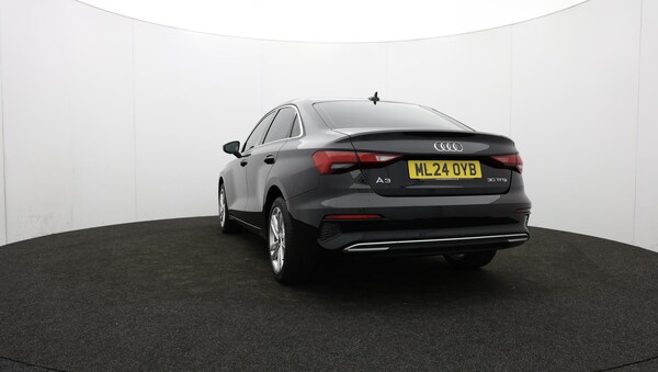 Used Audi A3 2024 for sale - 76238951: Photo 35