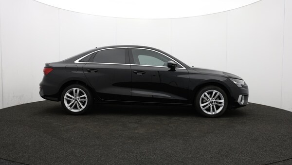 Used Audi A3 2024 for sale - 76238951: Photo 44