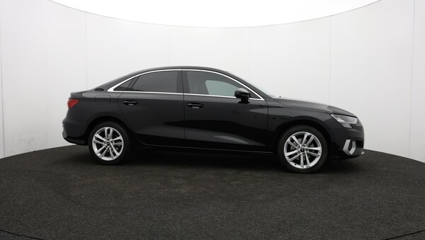 Used Audi A3 2024 for sale - 76238951: Photo 45