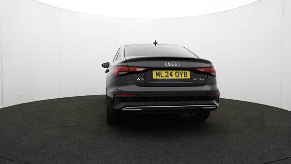 Used Audi A3 2024 for sale - 76238951: Photo 47