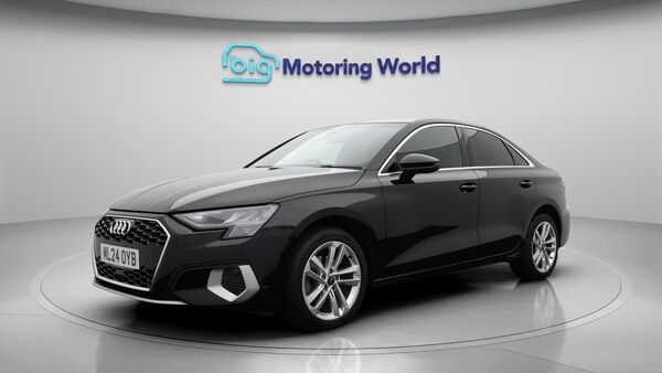 Used Audi A3 2024 for sale - 76238951: Photo 4