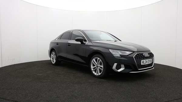 Used Audi A3 2024 for sale - 76238951: Photo 52