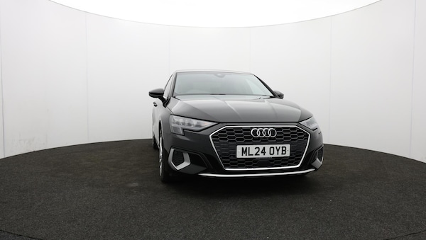 Used Audi A3 2024 for sale - 76238951: Photo 56