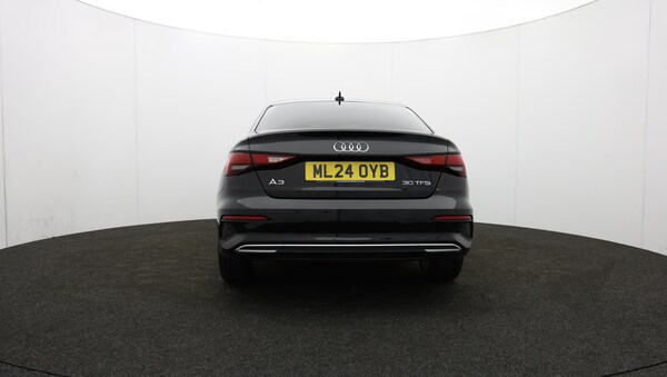 Used Audi A3 2024 for sale - 76238951: Photo 58