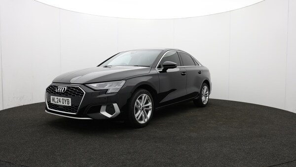 Used Audi A3 2024 for sale - 76238951: Photo 64