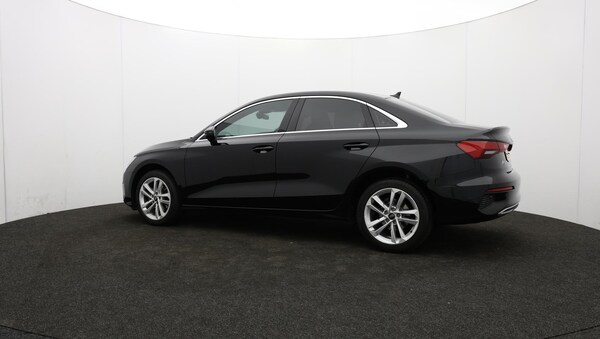 Used Audi A3 2024 for sale - 76238951: Photo 77