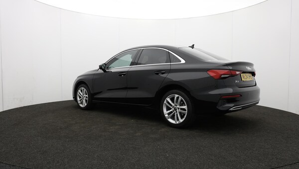 Used Audi A3 2024 for sale - 76238951: Photo 79
