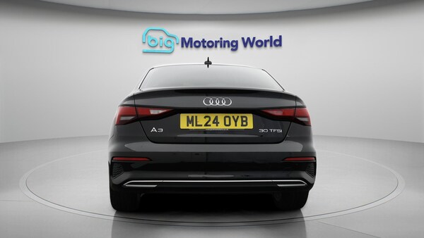 Used Audi A3 2024 for sale - 76238951: Photo 7