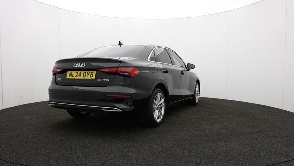 Used Audi A3 2024 for sale - 76238951: Photo 85