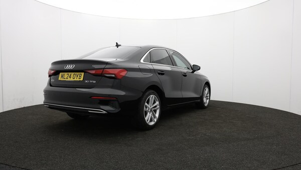 Used Audi A3 2024 for sale - 76238951: Photo 86