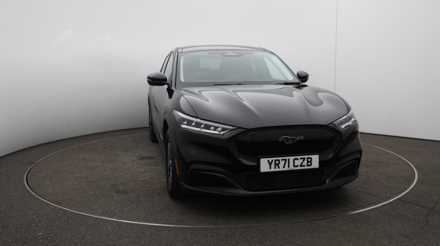 Vehicle 40