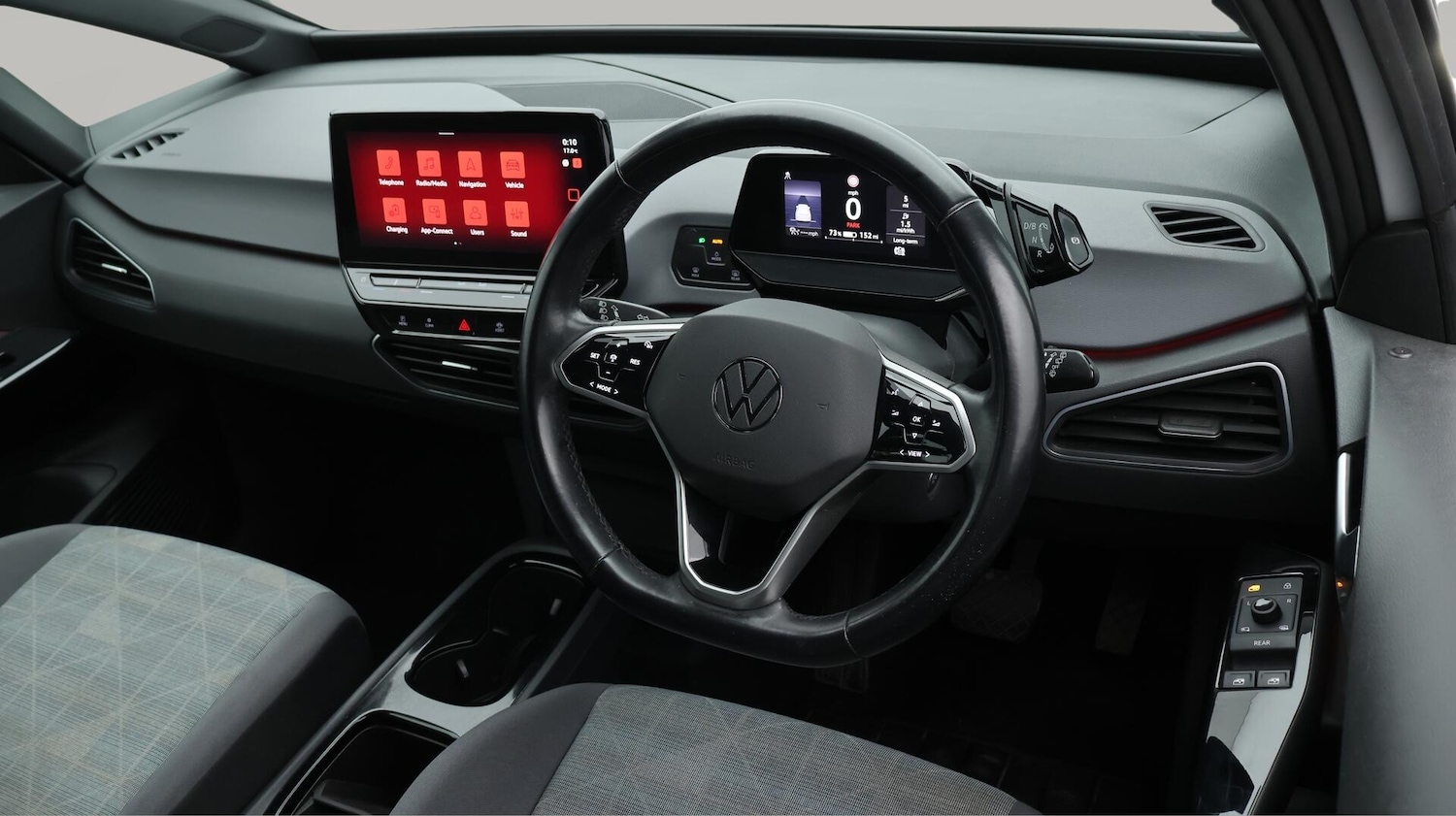 Used Volkswagen ID.3 2022 for sale - 76348784: Photo 10