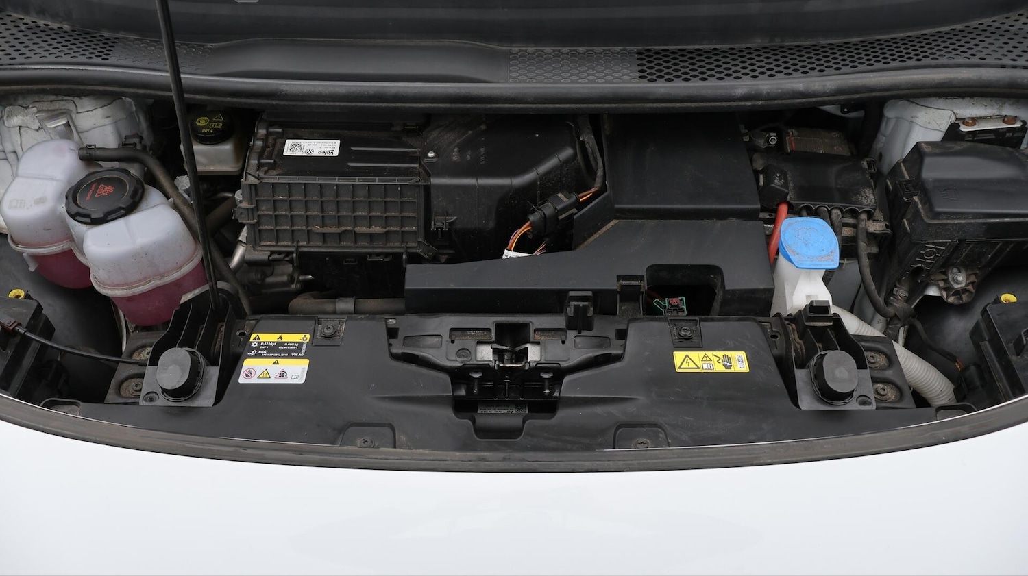 Used Volkswagen ID.3 2022 for sale - 76348784: Photo 20