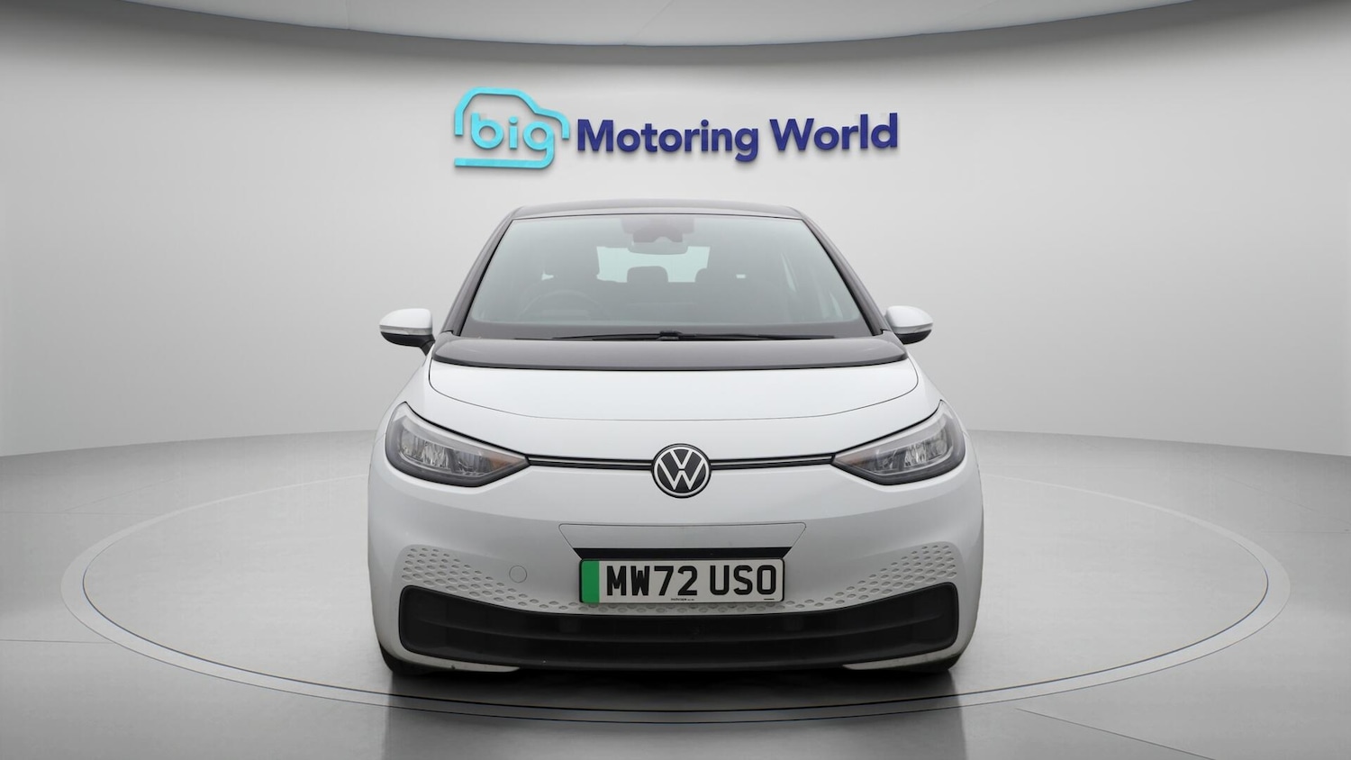 Used Volkswagen ID.3 2022 for sale - 76348784: Photo 3