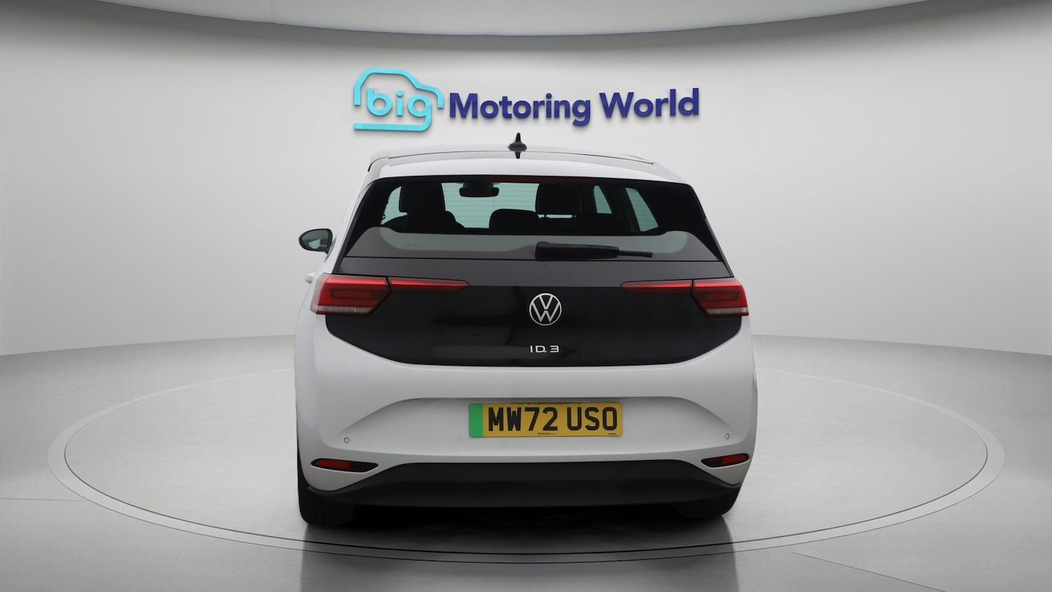 Used Volkswagen ID.3 2022 for sale - 76348784: Photo 7
