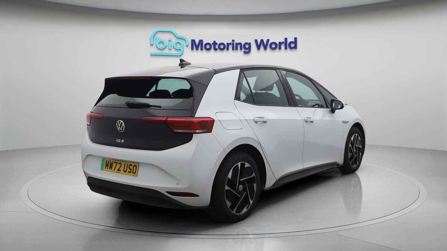 Used Volkswagen ID.3 2022 for sale - 76348784: Photo 8