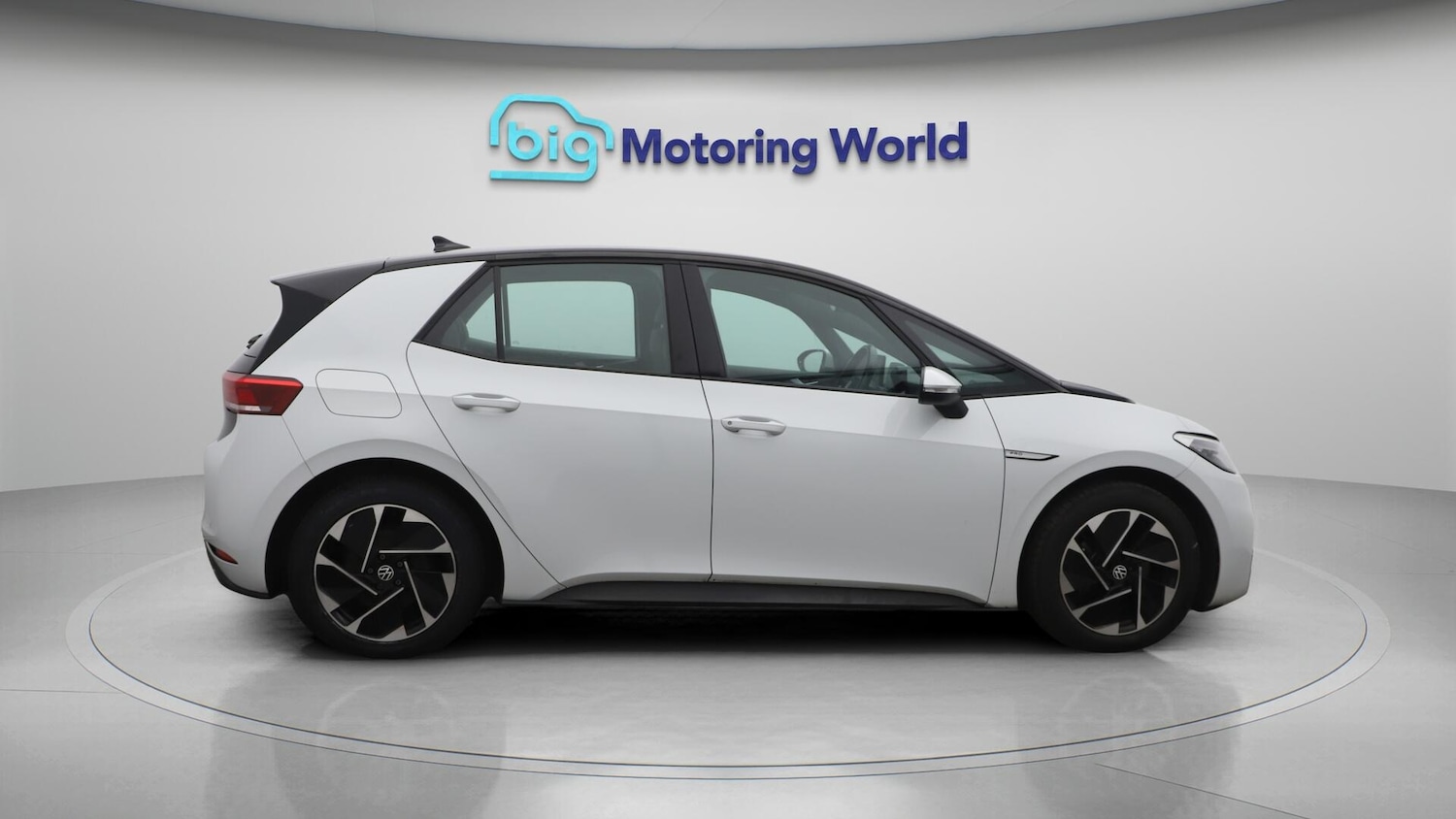 Used Volkswagen ID.3 2022 for sale - 76348784: Photo 9