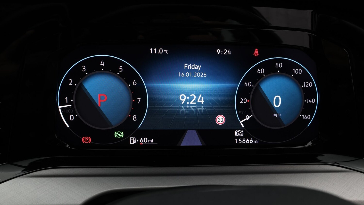 Used Volkswagen Golf 2021 for sale - 77232875: Photo 10