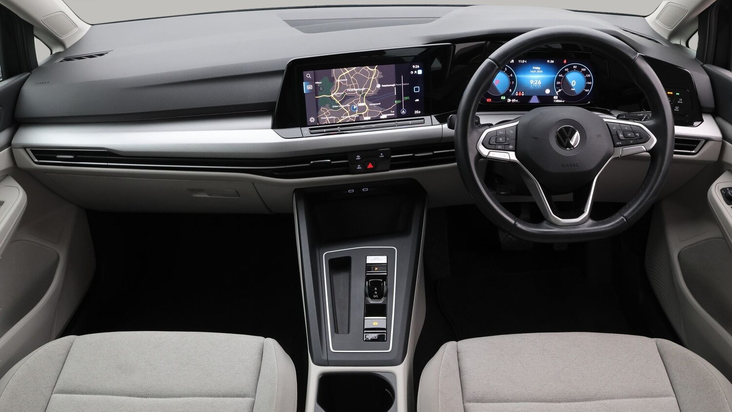 Used Volkswagen Golf 2021 for sale - 77232875: Photo 13