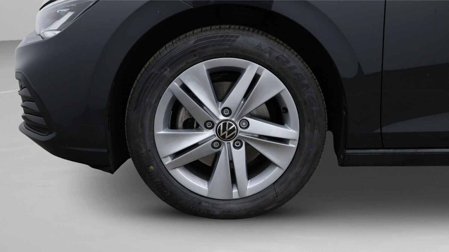 Used Volkswagen Golf 2021 for sale - 77232875: Photo 18