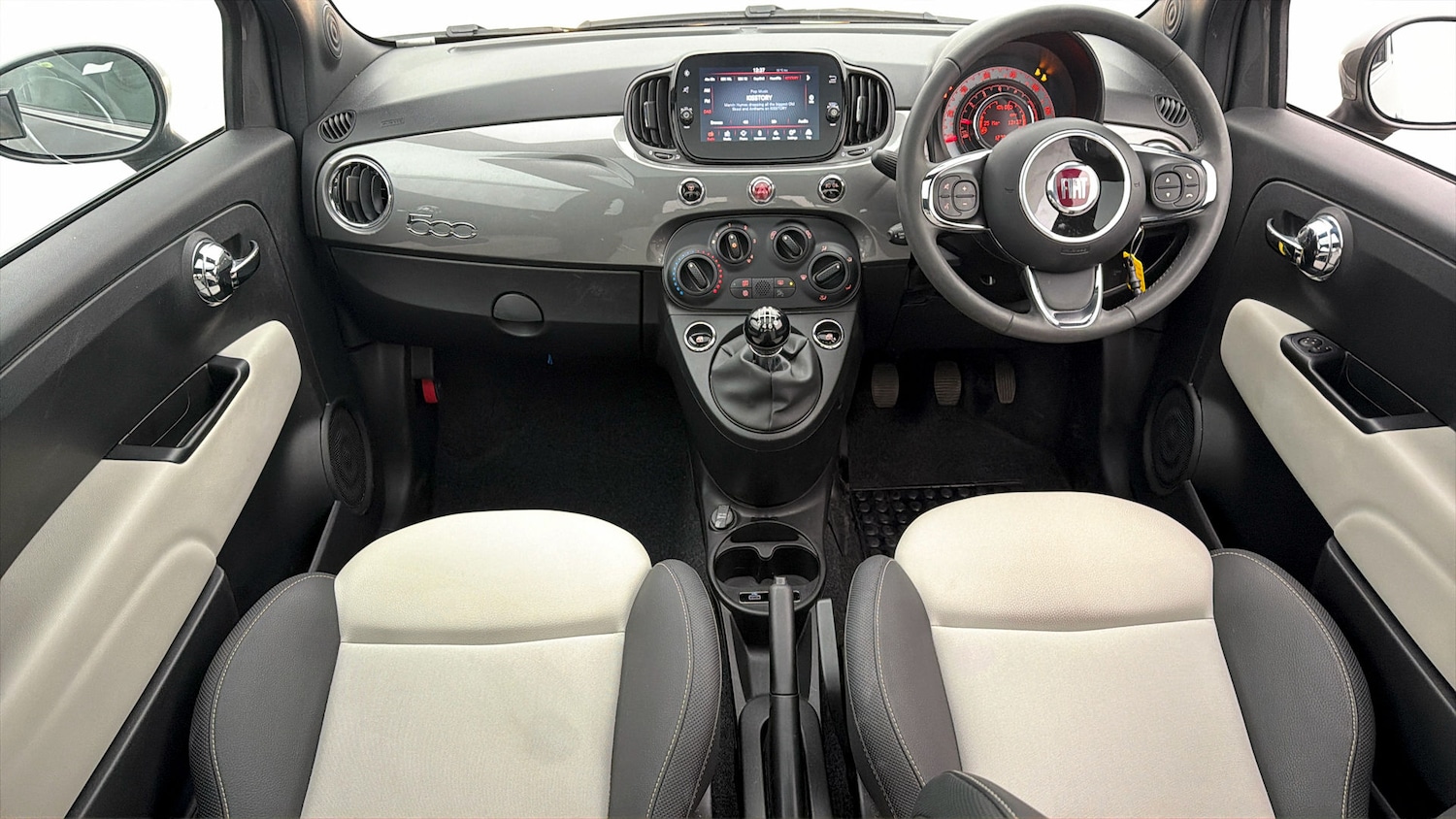 Used Fiat 500 2022 for sale - 78018516: Photo 12