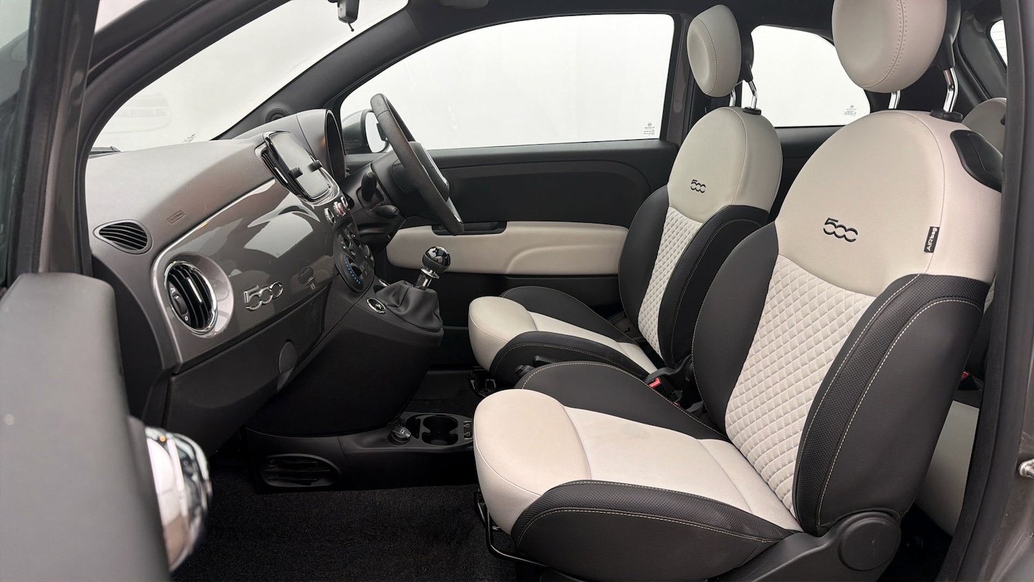 Used Fiat 500 2022 for sale - 78018516: Photo 13