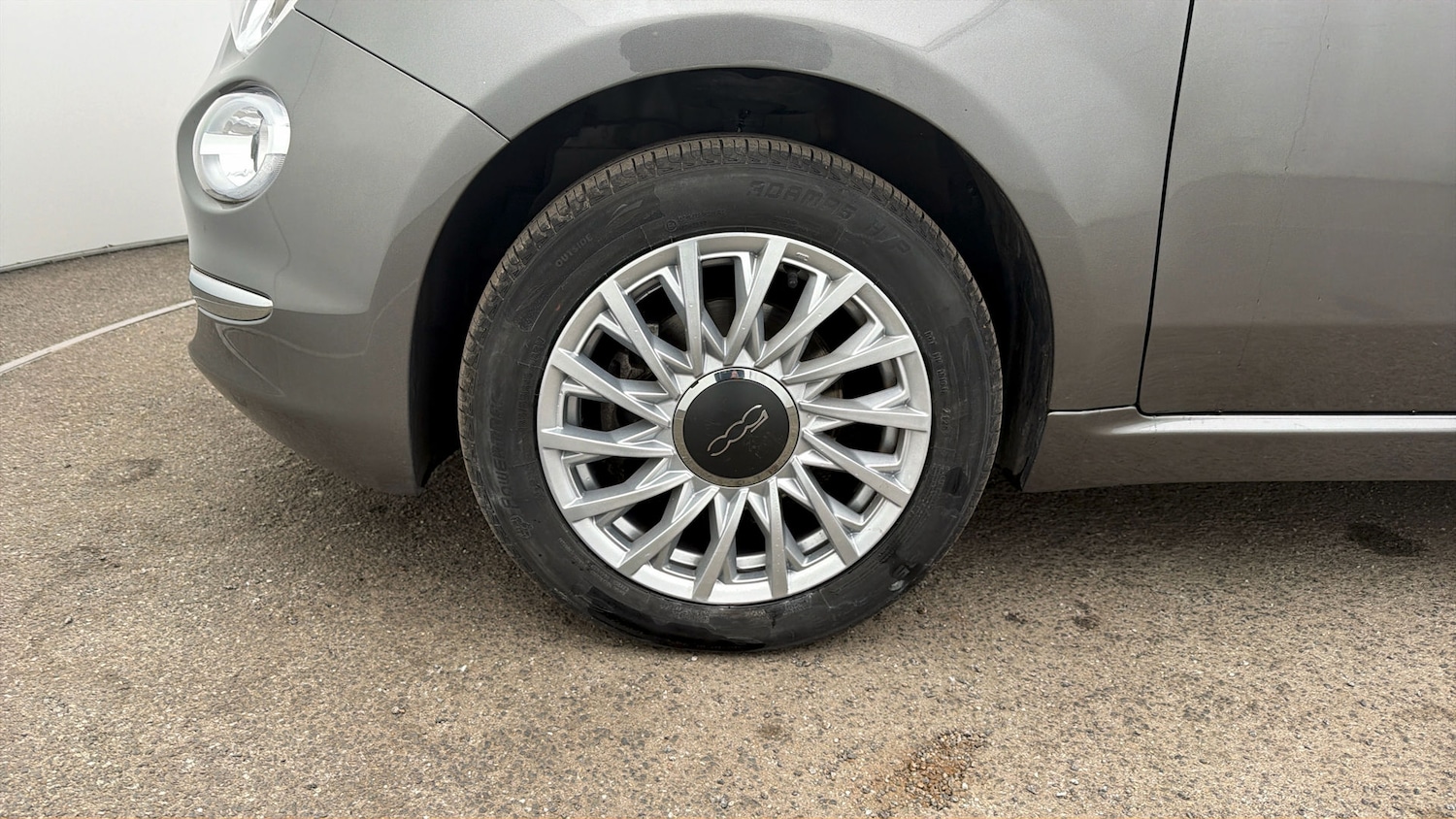 Used Fiat 500 2022 for sale - 78018516: Photo 17