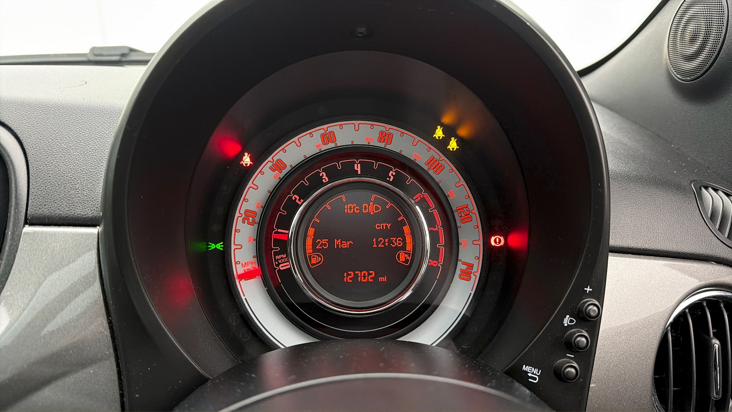 Used Fiat 500 2022 for sale - 78018516: Photo 24