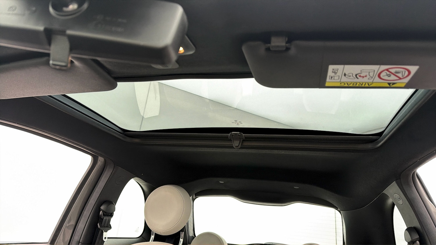 Used Fiat 500 2022 for sale - 78018516: Photo 25