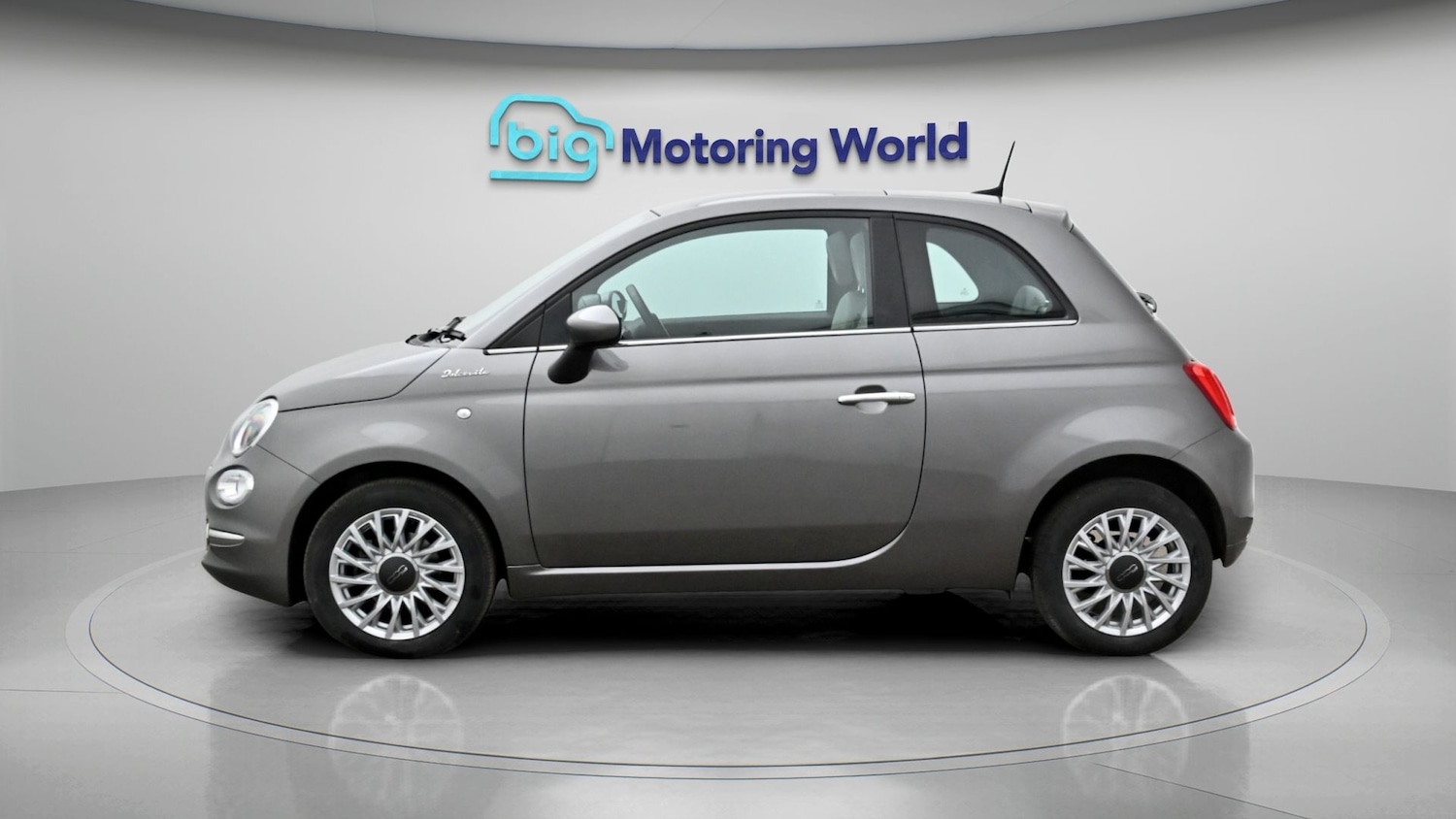 Used Fiat 500 2022 for sale - 78018516: Photo 4