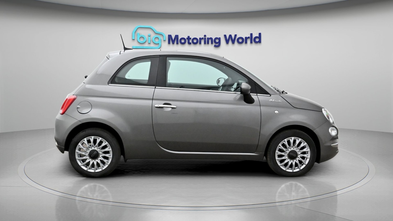 Used Fiat 500 2022 for sale - 78018516: Photo 8