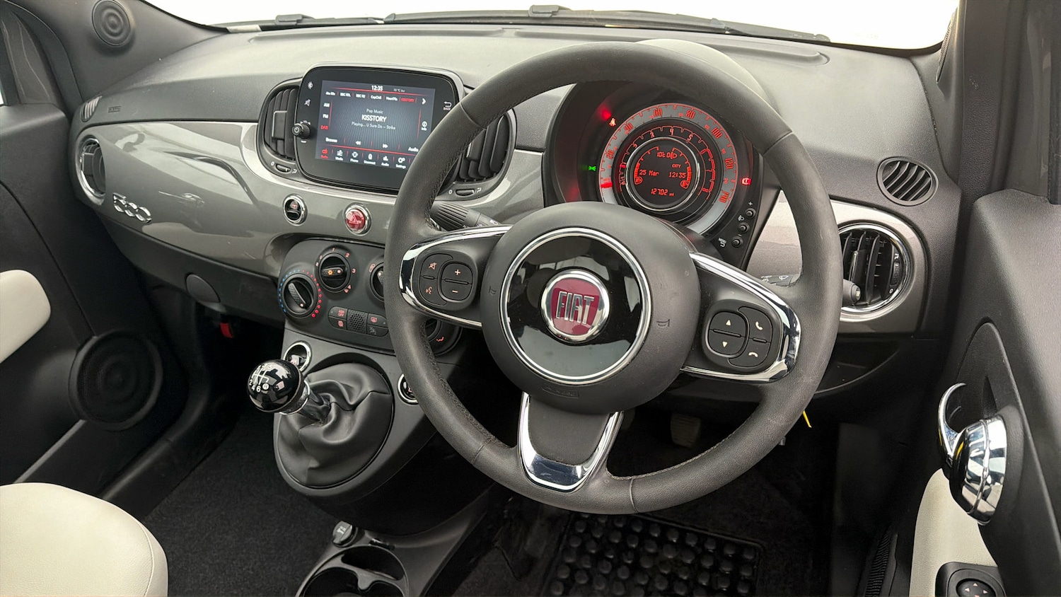 Used Fiat 500 2022 for sale - 78018516: Photo 9