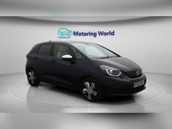 Used Honda Jazz 2021 for sale - 75459114: Photo
