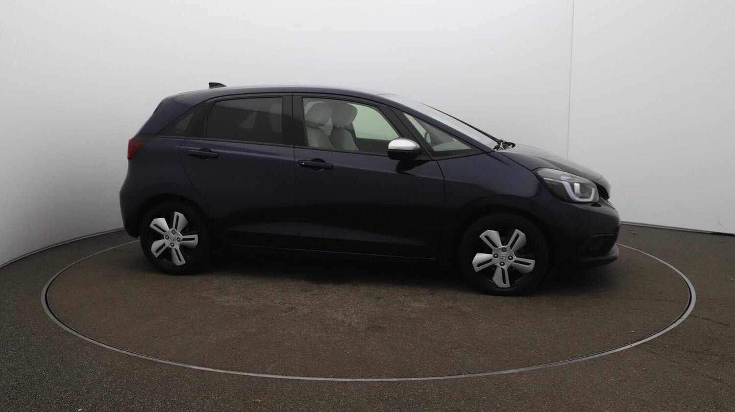 Vehicle 49