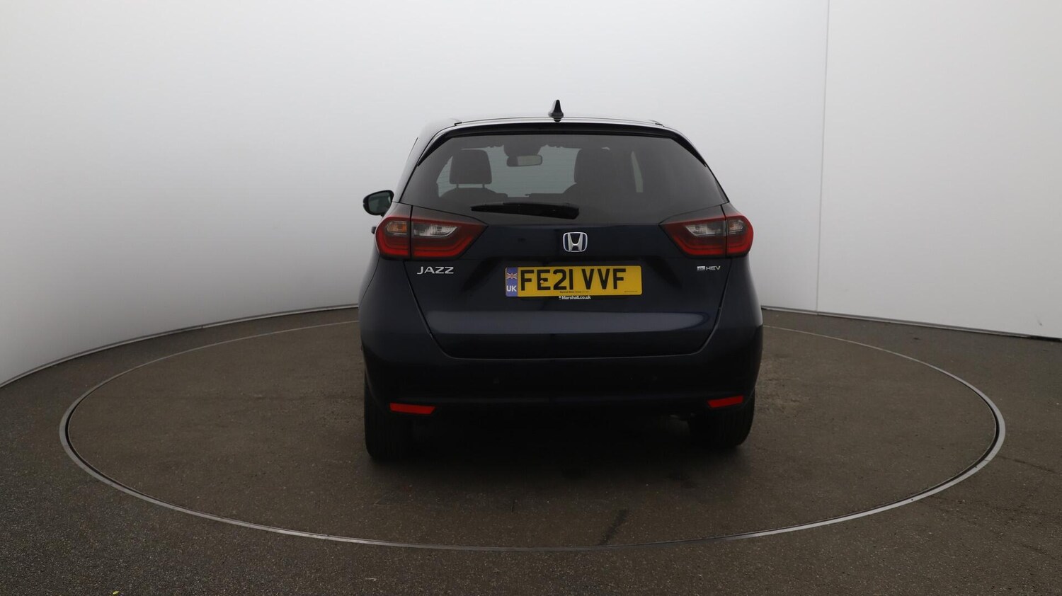Vehicle 60
