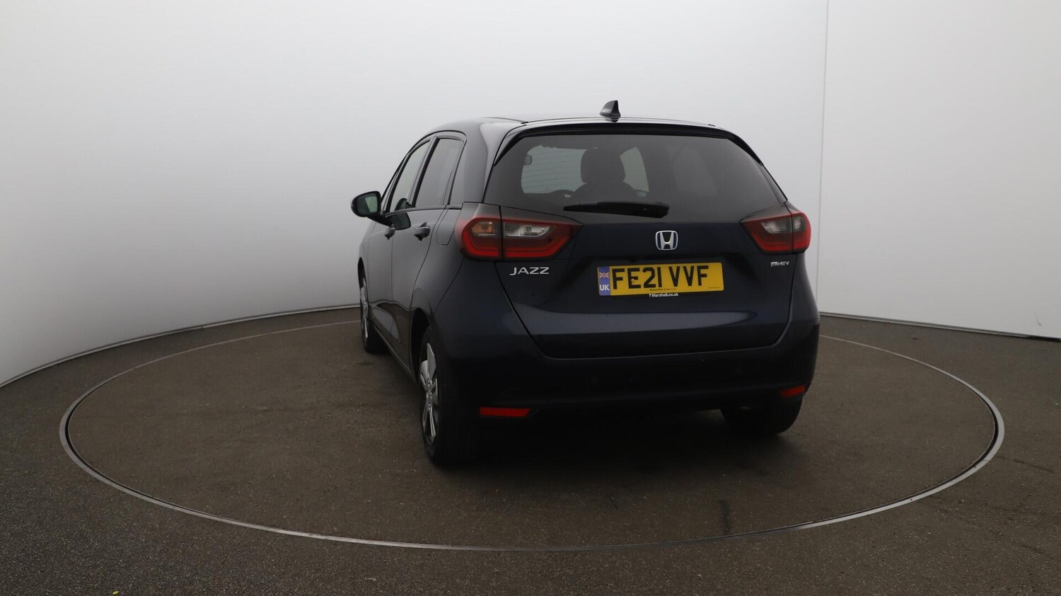 Vehicle 61