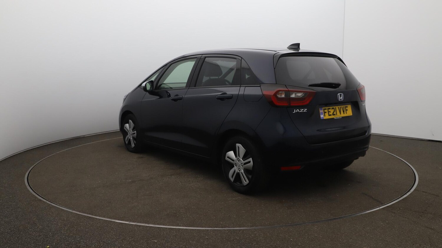 Vehicle 63