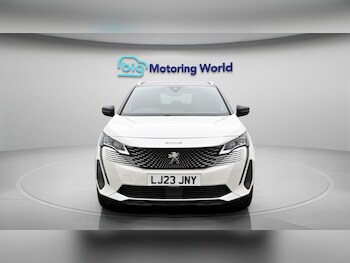 Used Peugeot 5008 2023 for sale - 78240642: Photo