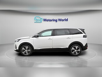 Used Peugeot 5008 2023 for sale - 78240642: Photo