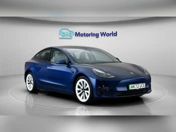 Used Tesla Model 3 2022 for sale - 79732795: Photo
