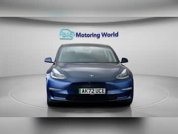 Used Tesla Model 3 2022 for sale - 79732795: Photo