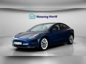 Used Tesla Model 3 2022 for sale - 79732795: Photo