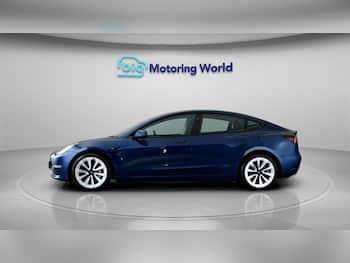 Used Tesla Model 3 2022 for sale - 79732795: Photo