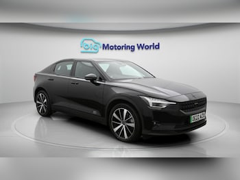 Used Polestar Polestar 2 2022 for sale - 79105473: Photo